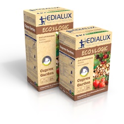 [CUPREX.400] EDIA CUPREX ANTI-SCHIMMELPAP