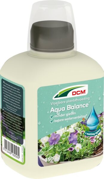 [DCMABAL] DCM AQUA BALANCE (0.35 l)