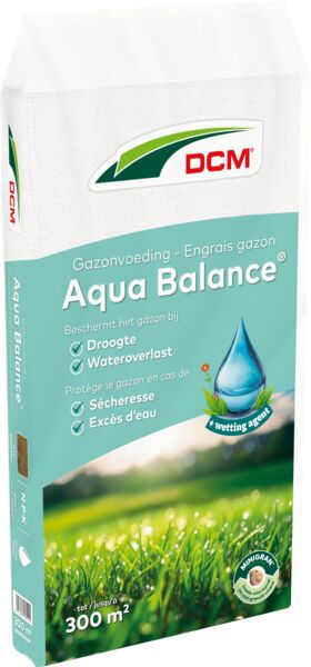 [DCMABAZ] DCM AQUA BALANCE GAZONVOEDING