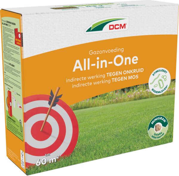 [DCMAION] DCM GAZON ALL-IN-ONE MESTSTOF (10 kg)