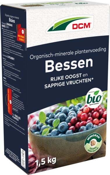 [DCMBESS] DCM BESSEN MESTSTOF