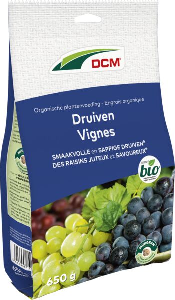 [DCMDRUI] DCM DRUIVEN MESTSTOF (1,5 kg)