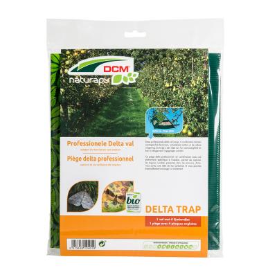 [DCMDVAL] DCM NATURAPY DELTA-TRAP