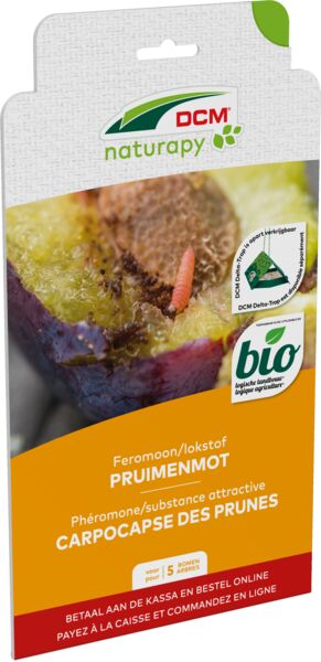 [DCMFPRU] DCM NATURAPY FEROMOON PRUIMENMOT