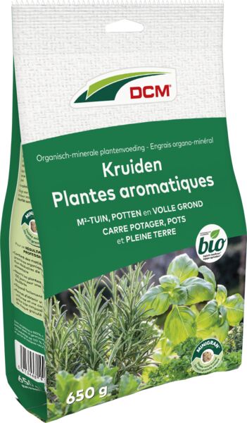 [DCMKRUI] ENGRAIS PLANTES AROMATIQUES DCM