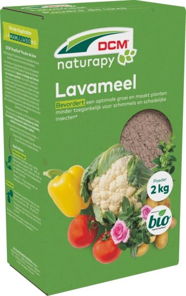 [DCMNLAV] NATURAPY POUDRE DE LAVE DCM