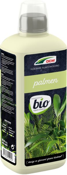 [DCMPALM] DCM PALMEN (800ml)