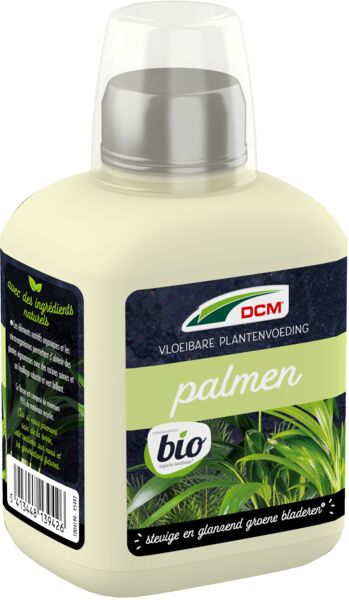 ENGRAIS LIQUIDE PALMIERS DCM