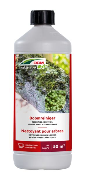 [DCMREIN] DCM BOOMREINIGER