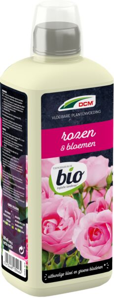 [DCMROZV] DCM ROZEN & BLOEMEN VLOEIBARE MESTSTOF