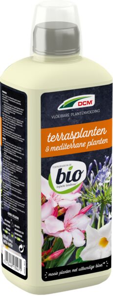 [DCMTERR] DCM TERRAS- & MEDITERRANE PLANTEN (1.5 kg)