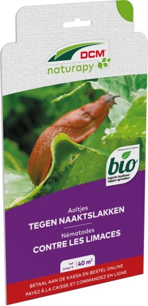 [DCMTNAA] DCM NATURAPY PHASMI-GUARD TEGEN NAAKTSLAKKEN