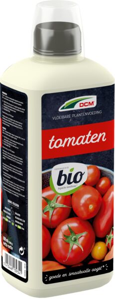 [DCMTOMN] DCM TOMATEN VLOEIBARE MESTSTOF (800ml)