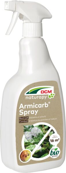 [DCMTWIT] DCM NATURAPY TEGEN WITZIEKTE ARMICARB® SPRAY