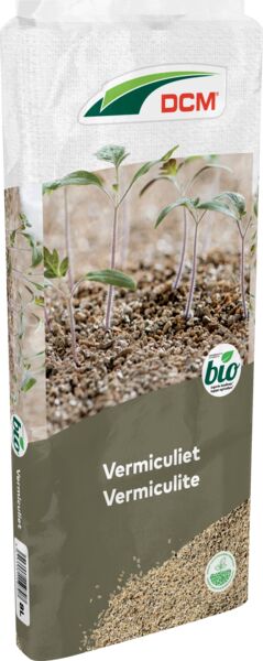 [DCMVERM] VERMICULITE DCM