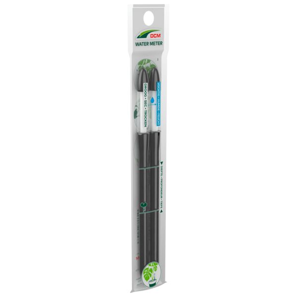 DCM WATER METER