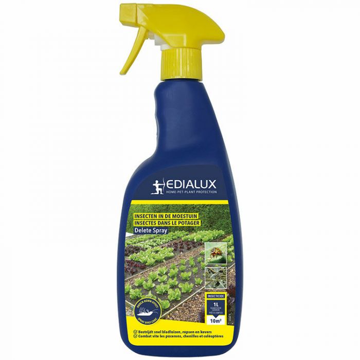 [EDDSPRA] EDIA DELETE SPRAY