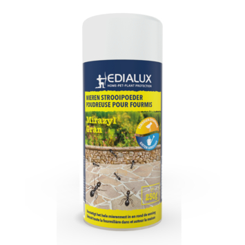 [EDMYRAZ] EDIA MIRAZYL POUDREUSE POUR FOURMIS