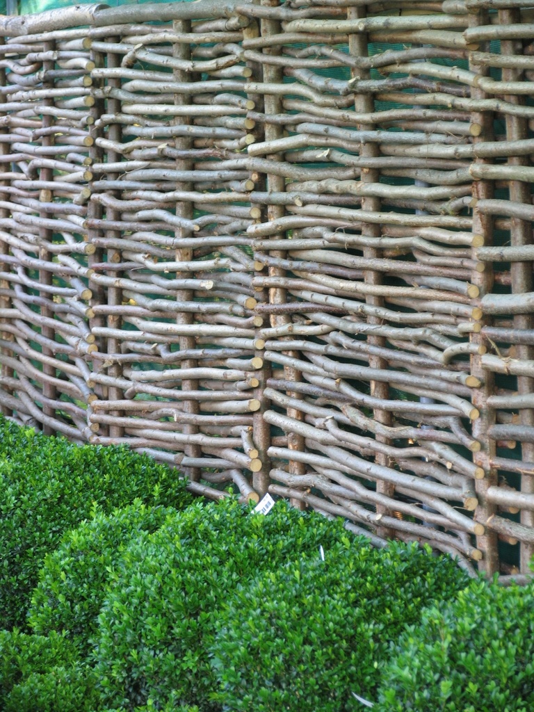 [FAGREEN] GREENWOOD VLECHTWERK (h 180 x b 180cm)