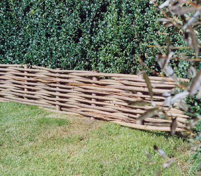 [FAWILLO] BORDURE WILLOW (25x150cm)