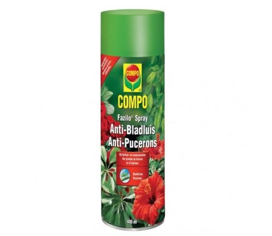 [FAZILOSR.400] COMPO FAZILO SPRAY INSECTICIDE