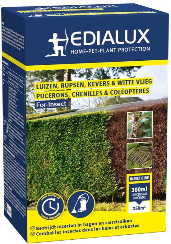 [FORINSE 300ML] EDIA FORINSECT
