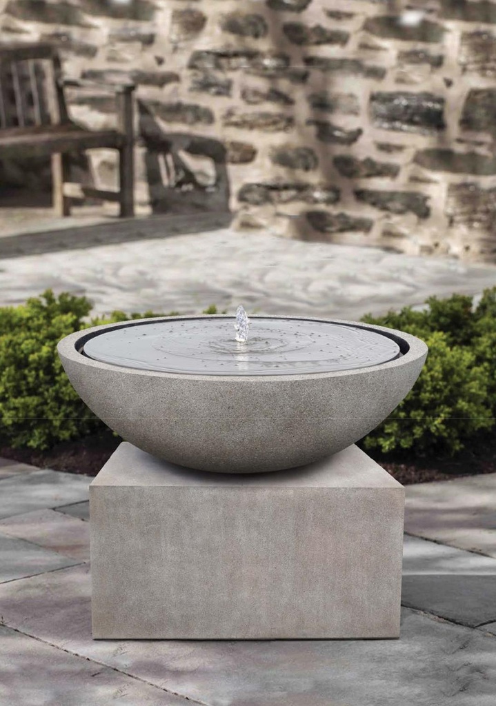 FOUNTAIN 31