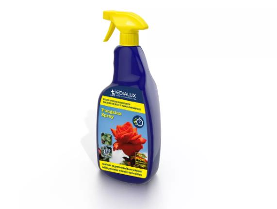 [FUNGALR] EDIA FUNGALUX SPRAY ROZEN EN SIERPLANTEN