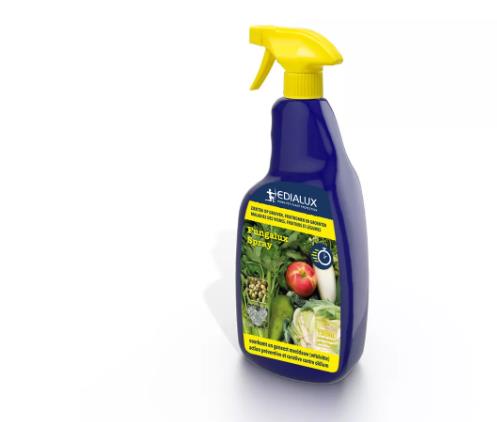 [FUNGALU] EDIA FUNGALUX SPRAY GROENTEN EN FRUIT