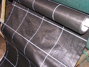 [GRONDDL] GRONDDOEK (per lm) (100cm)