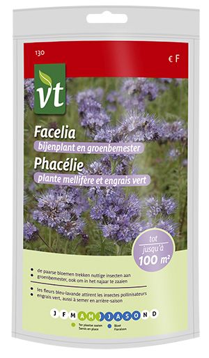 [00130] PHACELIA