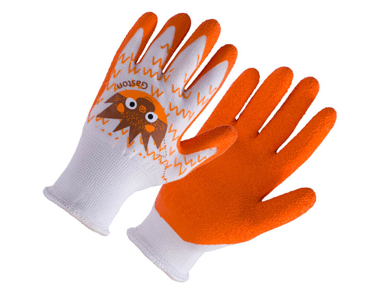 [HAGASTO] Handschoenen Gaston Egel 6-8