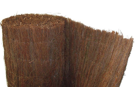 [HEIDE15] HEIDEMAT   1,5CM (100cm x 5m)