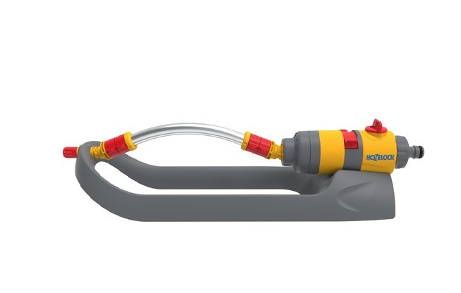 ARROSEUR DE JARDIN ECONOME EN EAU HOZELOCK