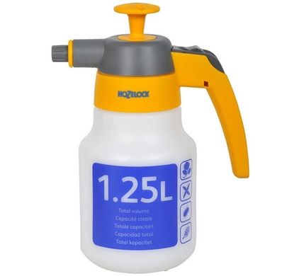 Hozelock handdrukspuit Plus