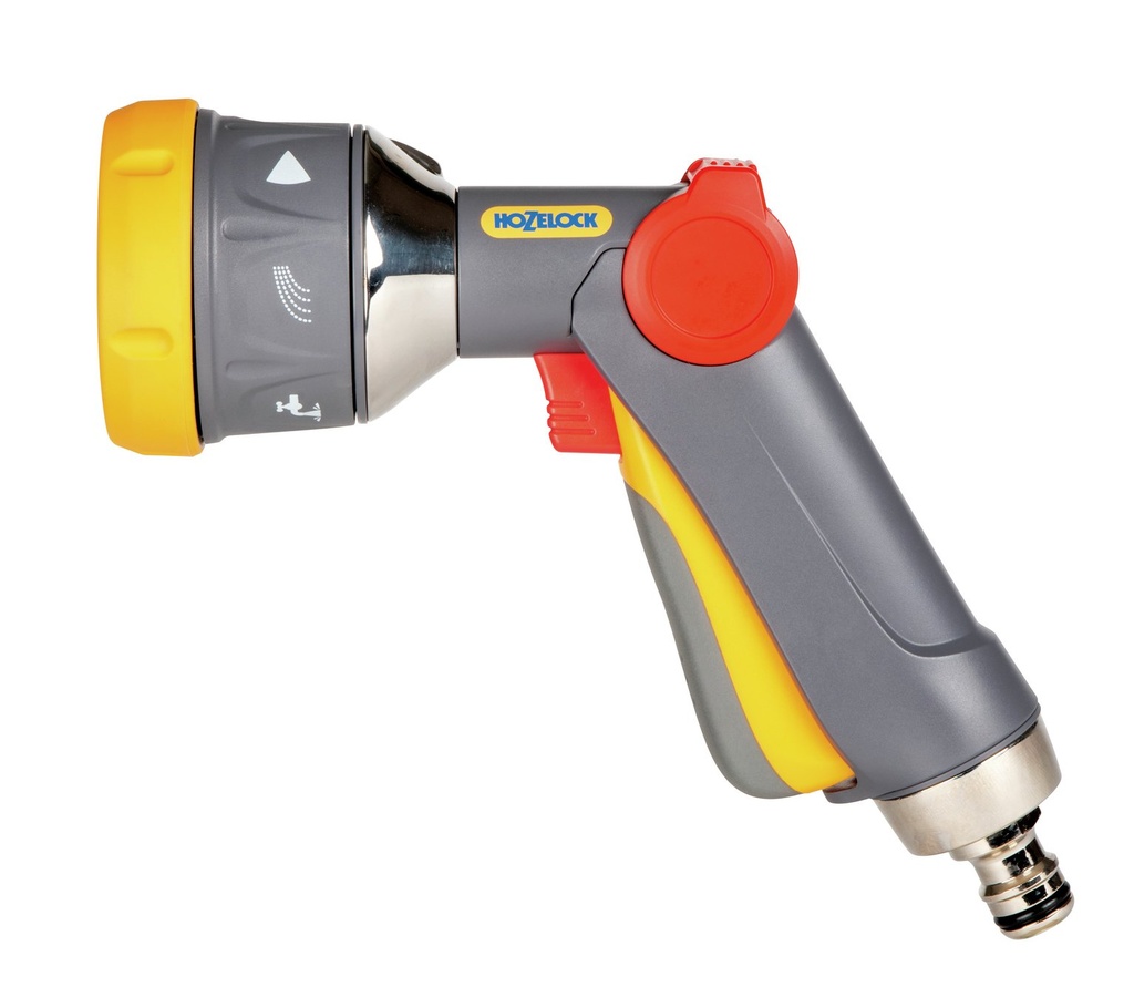 Hozelock spuitpistool Multi Plus