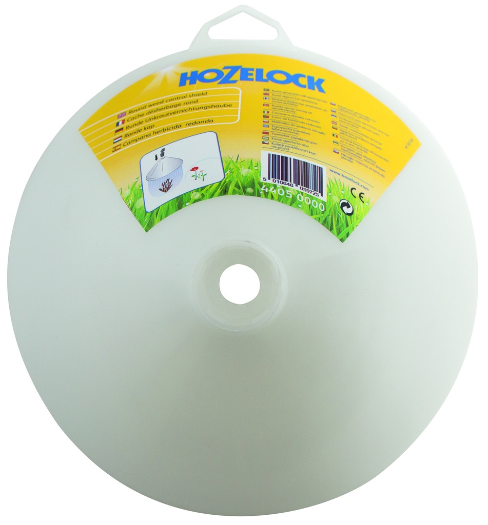 Hozelock ronde kap