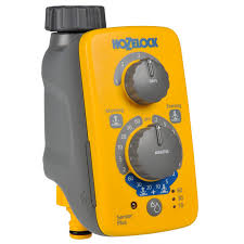 SENSOR CONTROLLER PLUS PROGRAMMATEUR HOZELOCK