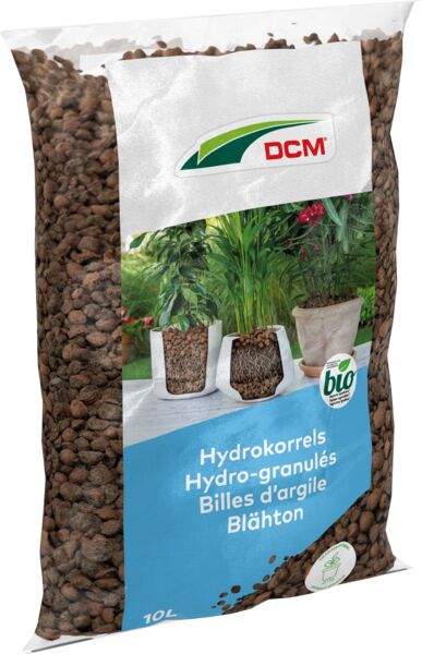 [HYDRODC] GRANULÉS-HYDRO DCM (10 l)