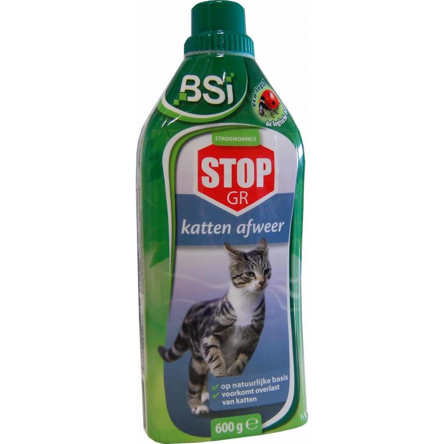 BSI STOP GR CHATS