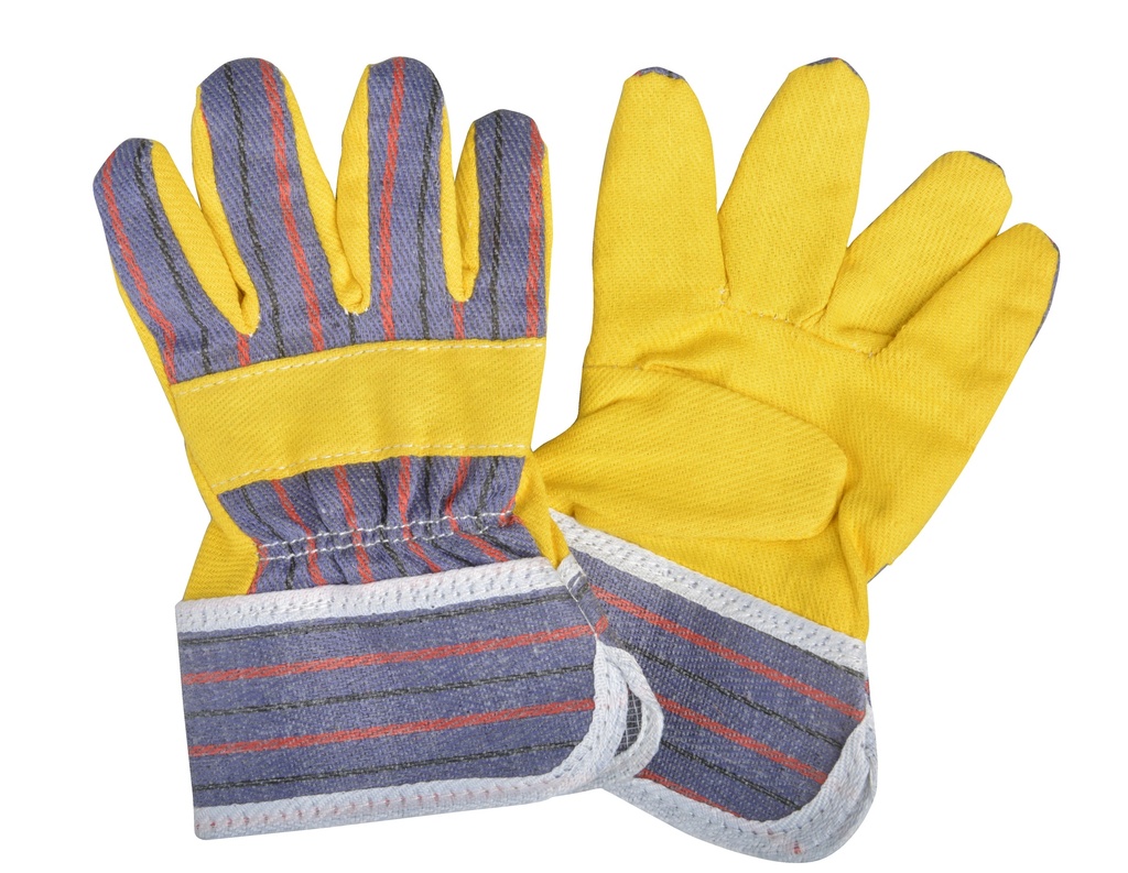 KINDERTUINHANDSCHOENEN ESSCHERT