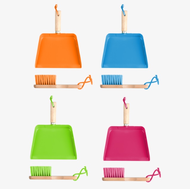 TABLIER ENFANT & OUTILS ESSCHERT