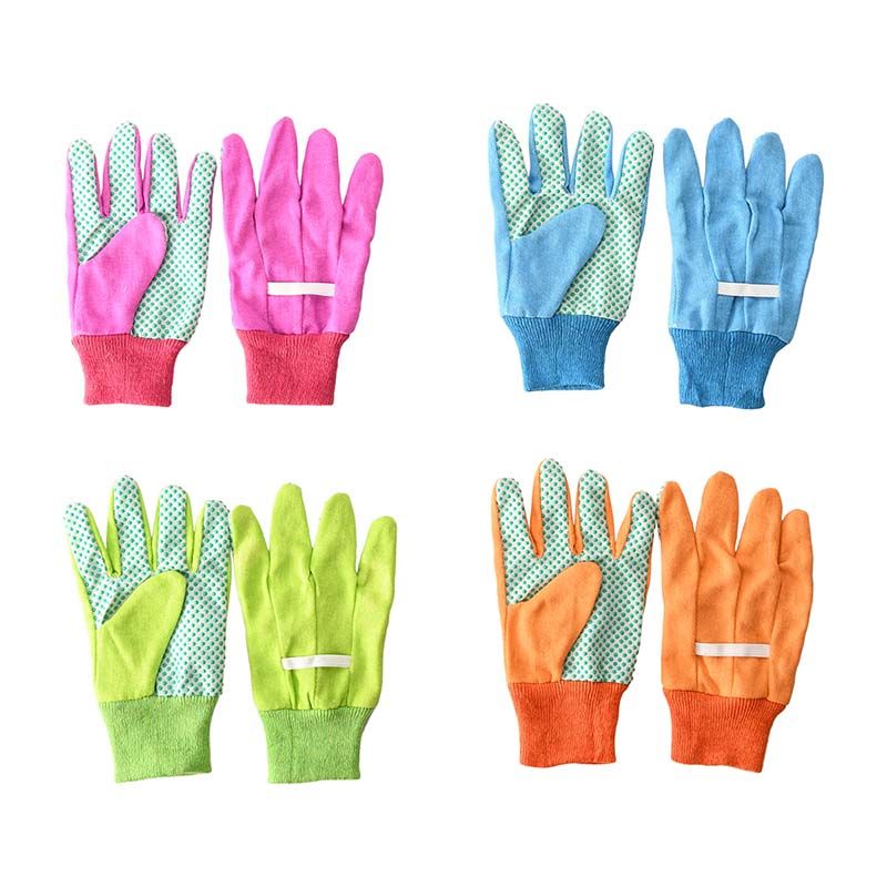 [KG194] GANTS ENFANT ESSCHERT