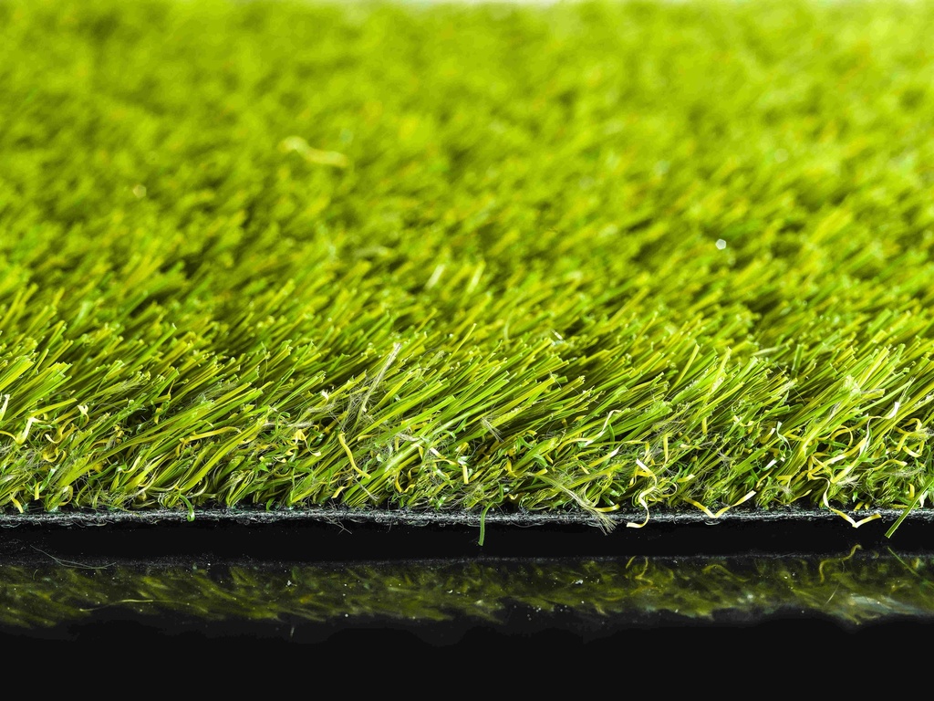 [KGGMOTI] KUNSTGRAS GREEN BRIGHT FUSION