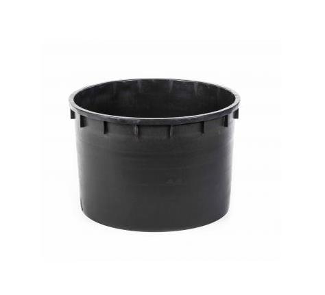 KUIP PE ROND 150L