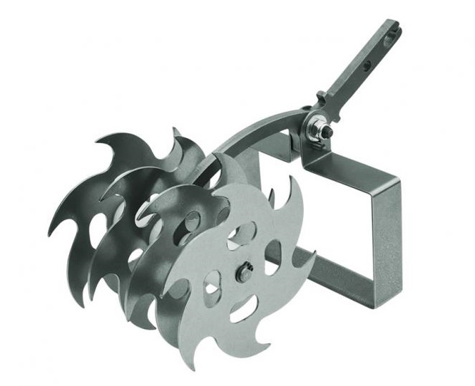 Click pro tuinfrees Polet