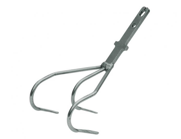 [L035023] Click pro cultivator hanepoot Polet