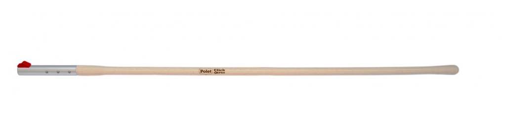[L143650] CLICK-PRO MANCHE POLET