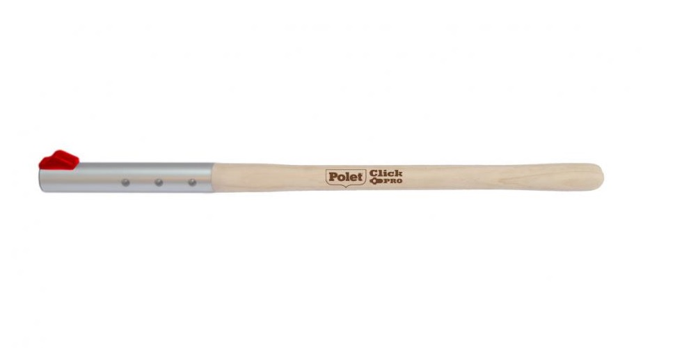 [L143060] CLICK-PRO MANCHE POLET