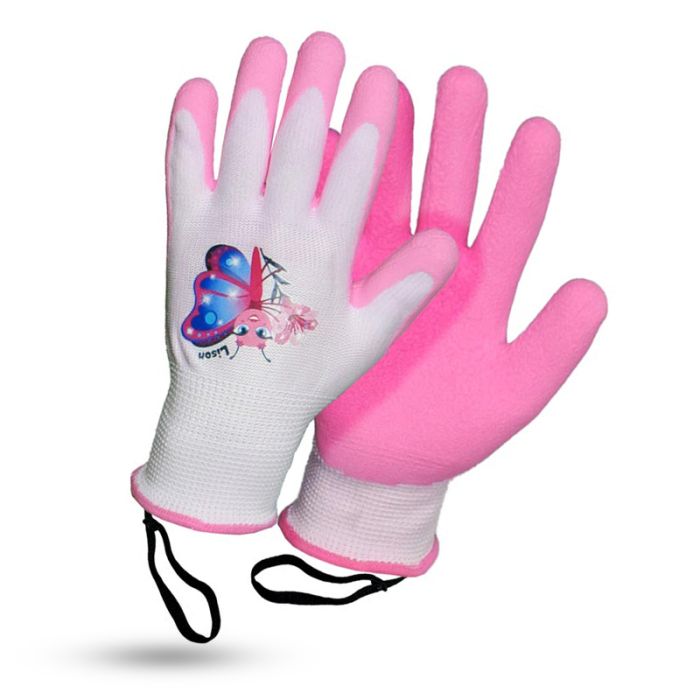 [LISON46] GANTS LISON 4-6